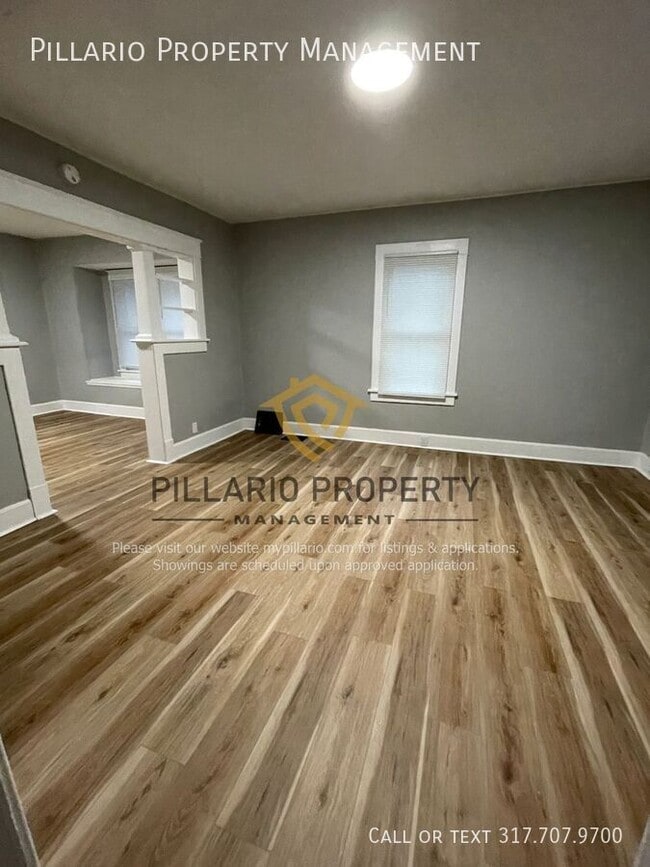 Building Photo - 909 Lasalle St