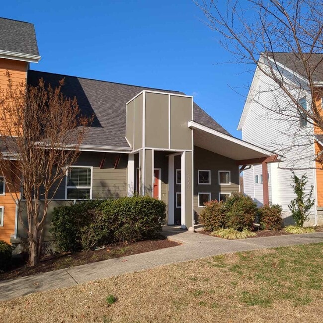 Photo - 3536 Steffisburg Dr Townhome