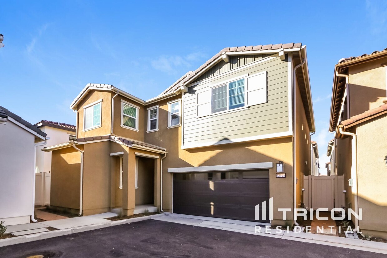Primary Photo - 28125 Cookhouse Lane Menifee CA