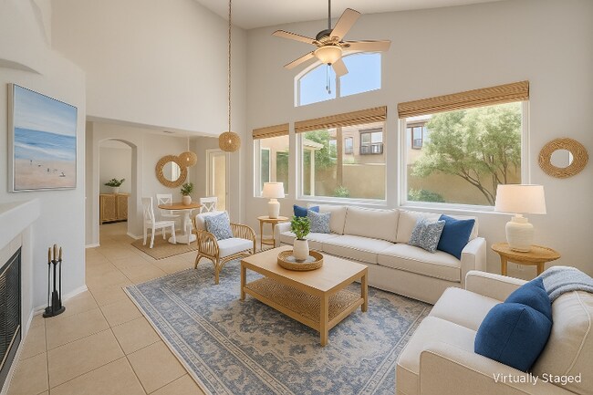 Foto del edificio - 7921 Pottery Creek Dr