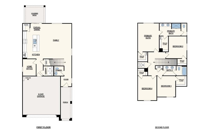 Foto del edificio - 2281 E Tumbleweed Rd