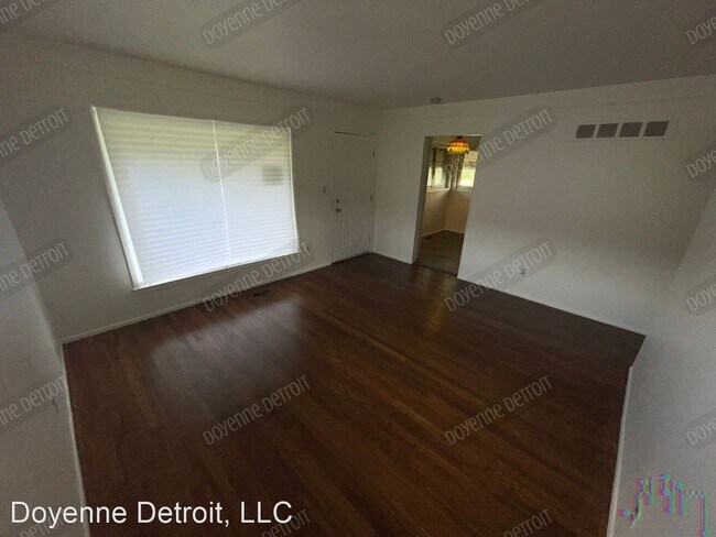 Building Photo - 3 br, 1 bath House - 1601 Bassett