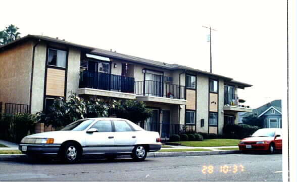 Foto del edificio - 200 N Citron St