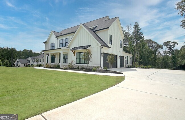 Foto del edificio - 255 Cicely Wy