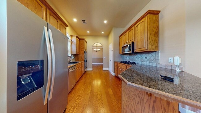 Building Photo - 461 Belmonte Dr