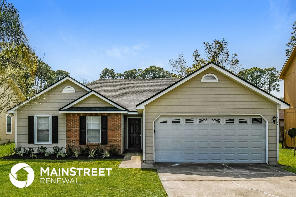 Foto principal - 11516 Birch Forest Cir E