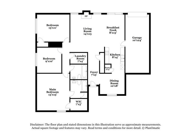 Building Photo - 2408 Colonial