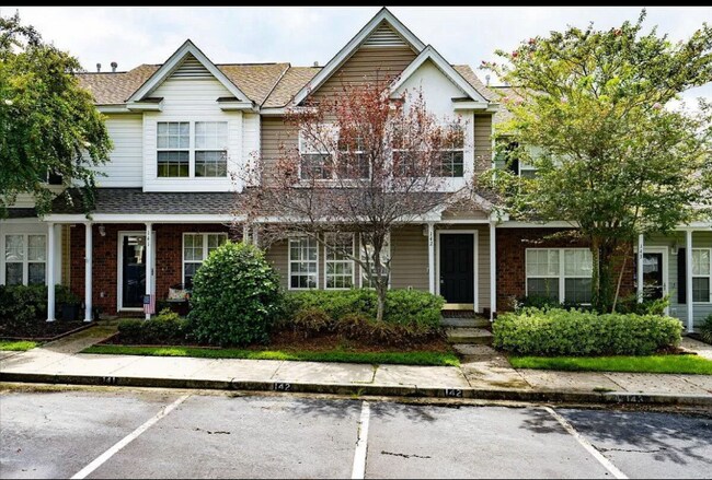 Foto del edificio - 142 Brockman Way