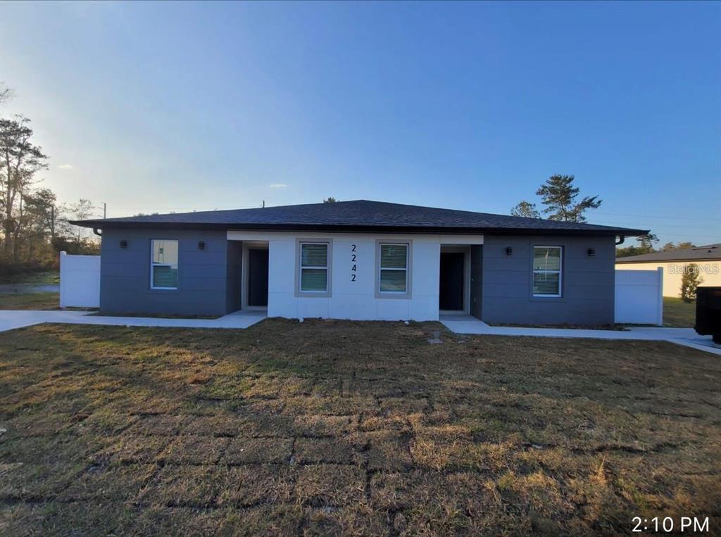 2242 Fernwood St, Deltona, FL 32738 Townhome Rentals in Deltona FL