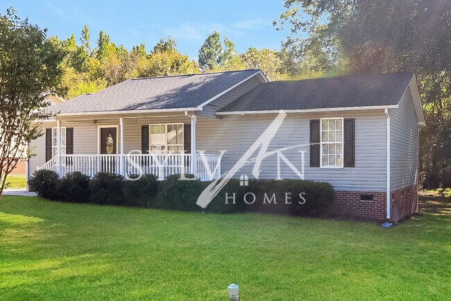 Building Photo - This cute 3BR, 2BA home is move-in ready