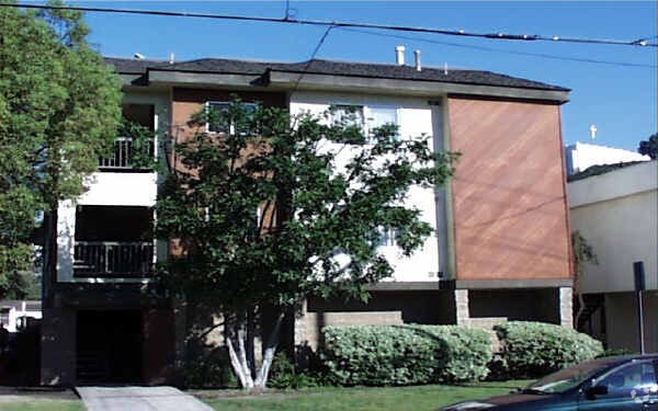 Primary Photo - 1260 Mariposa St
