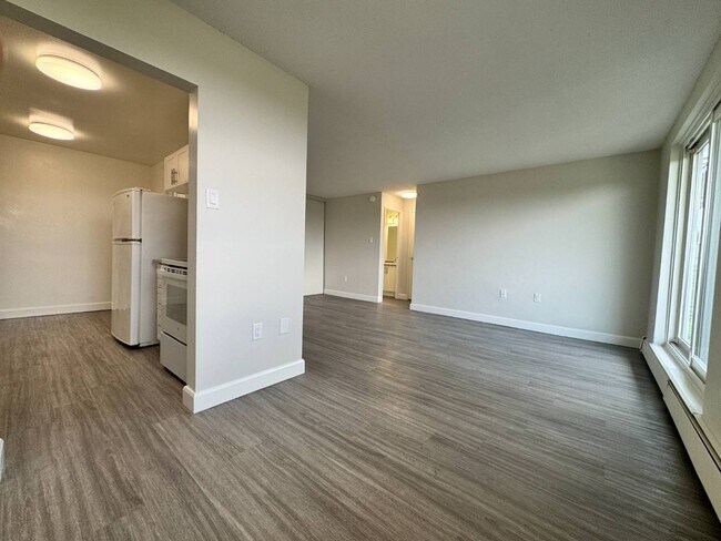 Photo du bâtiment - 200 London Rd