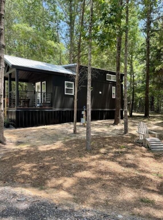 Building Photo - 6801 FM 1616