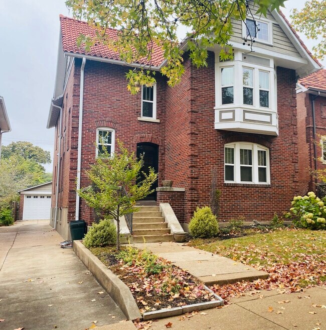 Frente exterior - 6619 San Bonita Ave