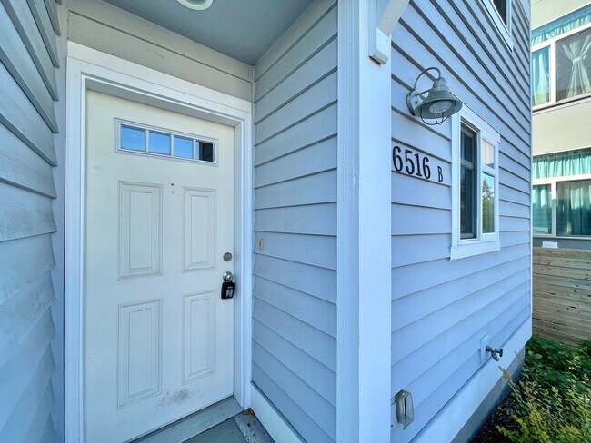 Foto del edificio - 6516 34th Ave NE