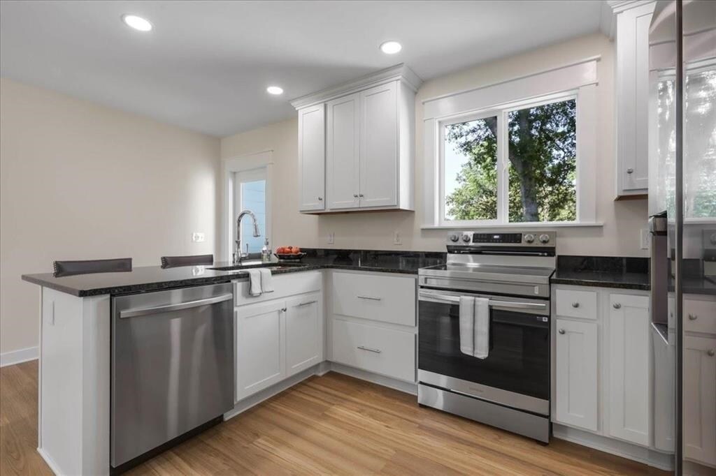 Foto principal - 1602 Carruthers St