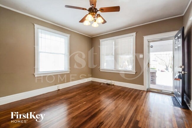 Foto del edificio - 1455 S New Florissant Rd