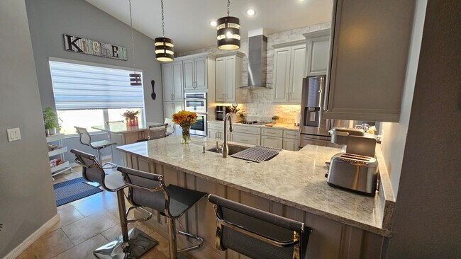 Foto del edificio - 2713 Barnsley Ln