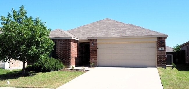 Building Photo - 3 Bed 2 Bath in Providence Village