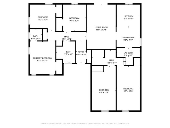 Building Photo - 3232 Parker Dr