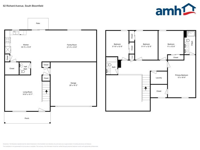 Foto del edificio - 82 Richard Ave