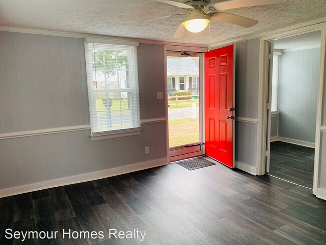 Foto del edificio - 1 br, 1.5 bath House - 219 Wynn Street