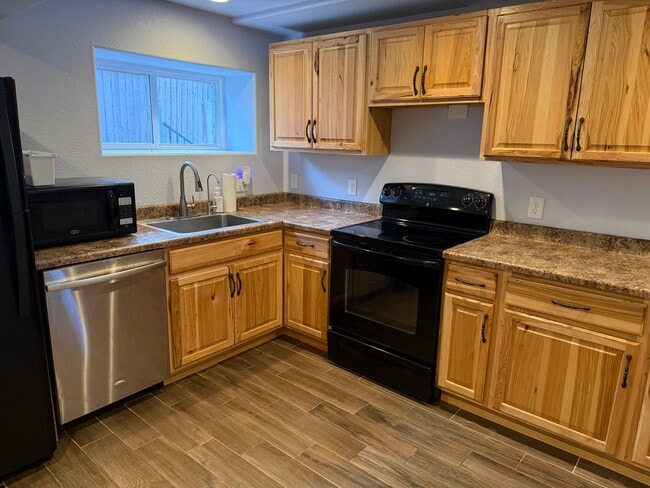 Kitchen 2 - 9559 Troon Village Dr
