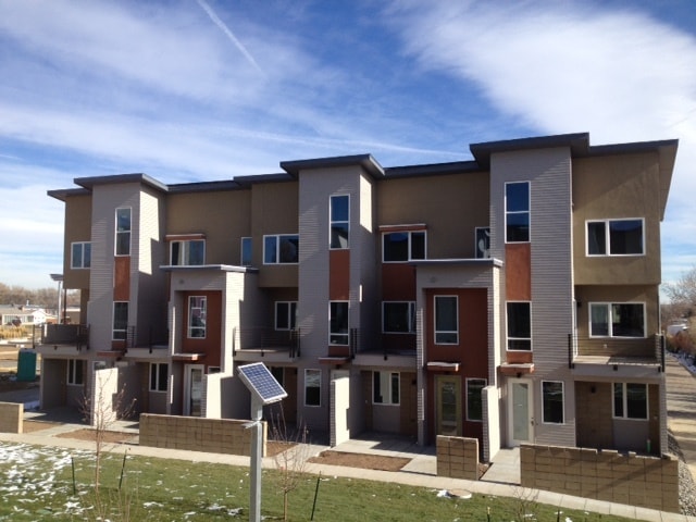 Primary Photo - 309 Urban Prairie St
