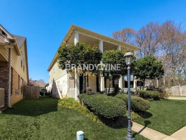 Foto del edificio - 967 Cairn Creek Dr