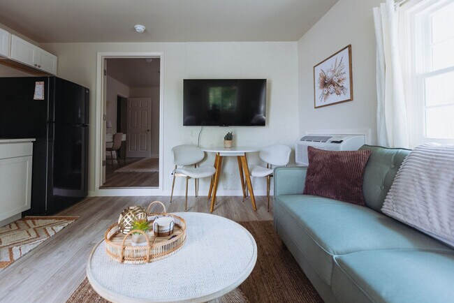 Foto del edificio - 308 Lamont St