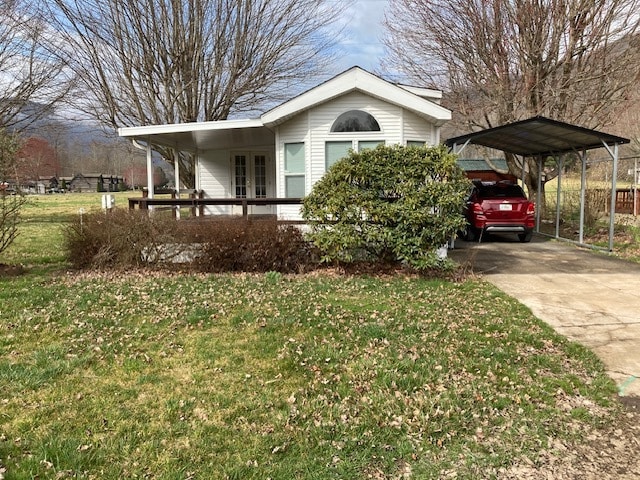 Foto del edificio - 134 Crabapple Ln