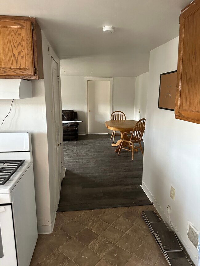 Foto del edificio - 411 Spruce St