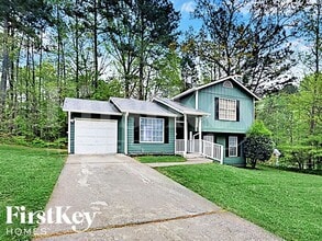 Building Photo - 1998 Glenwood Downs Dr