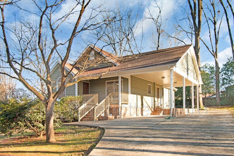 1207 Harvard St, Monroe, NC 28112 House Rental in Monroe, NC