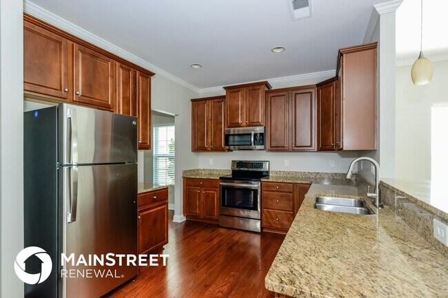 Foto del edificio - 417 Marie Way