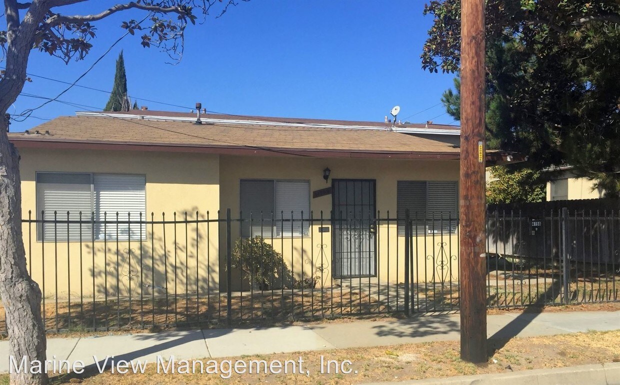 4156 W 120th St, Hawthorne, CA 90250 Apartment for Rent in Hawthorne