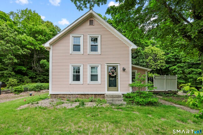 Foto del edificio - 917 Hopewell Rd