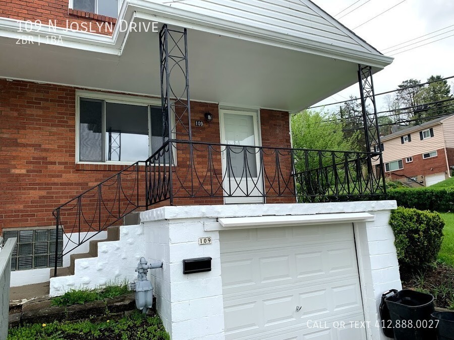 Primary Photo - 2 Bedroom In Penn Hills