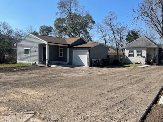 Building Photo - 2508 S Texas Ave