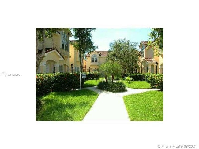 Foto del edificio - 15274 SW 111th St