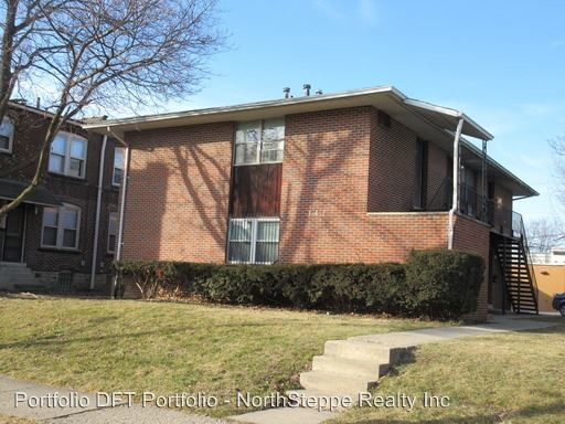 Primary Photo - 342 E Tompkins St
