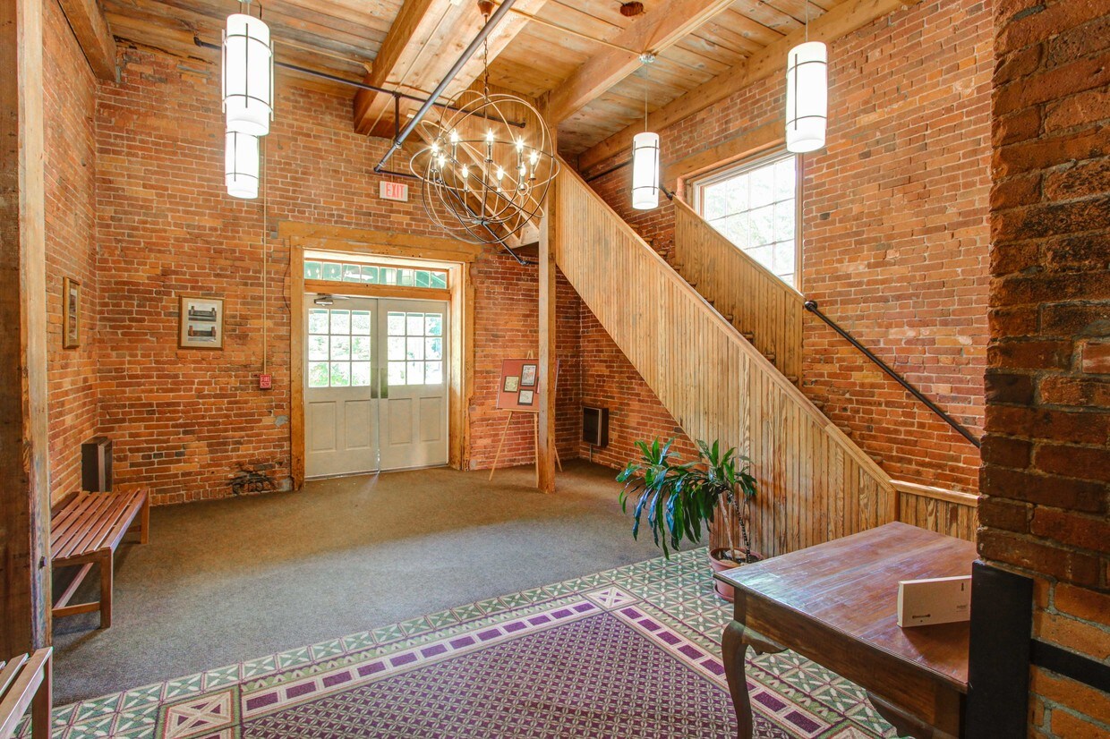 Beacon Mill Village Apartments Beacon Falls, CT