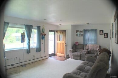 Foto del edificio - 409 Seabury Ave