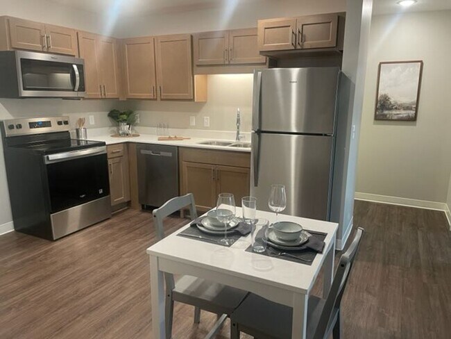 Foto del interior - The Heights I - Apartments