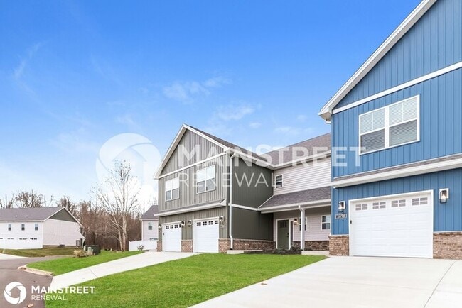 Building Photo - 2098 Steamboat Way, Jeffersonville, IN 47130