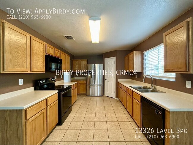 Foto del edificio - Spacious 4 Bed, 3.5 Bath San Antonio Renta...