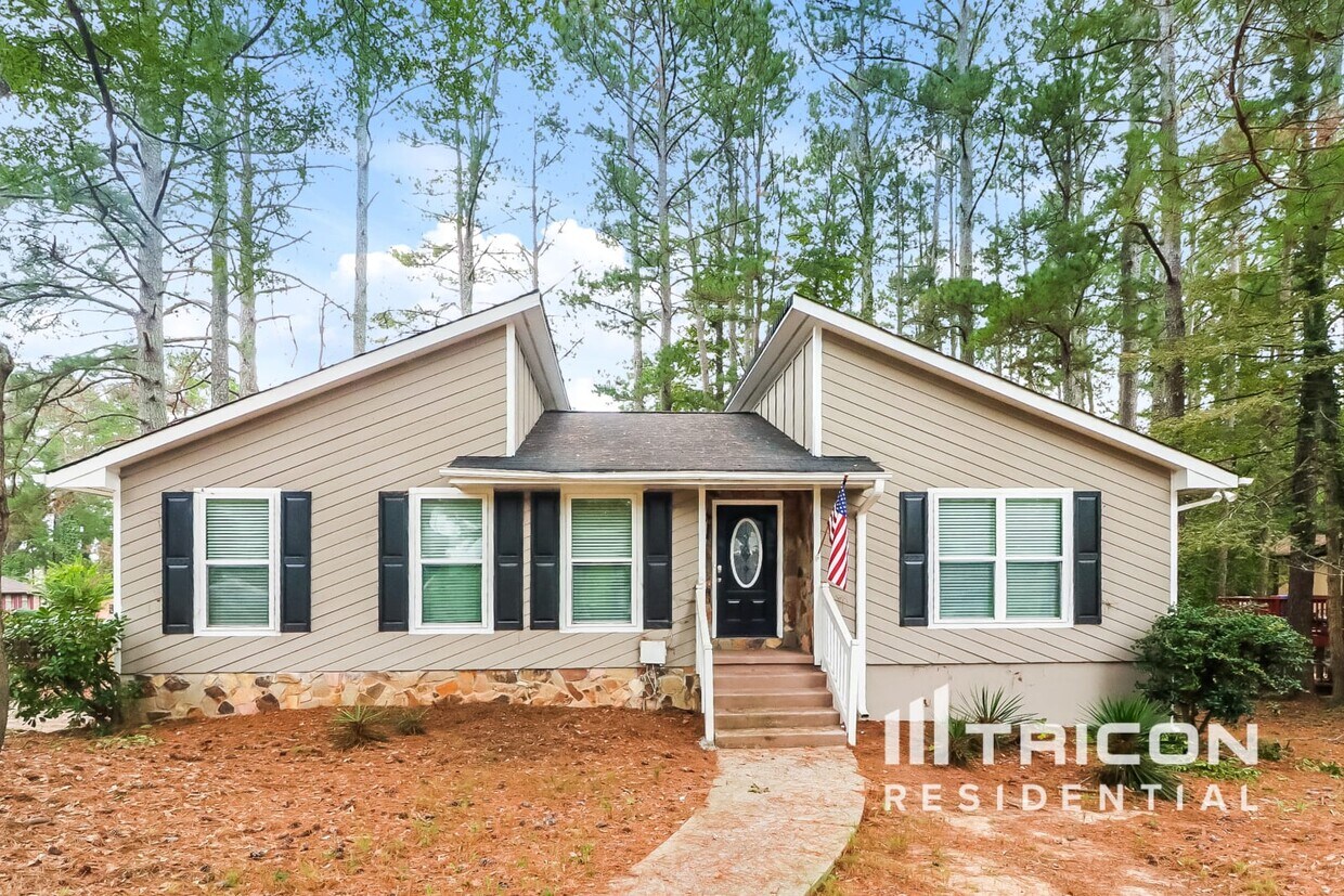 Foto principal - 5420 Red Berry Ln SW