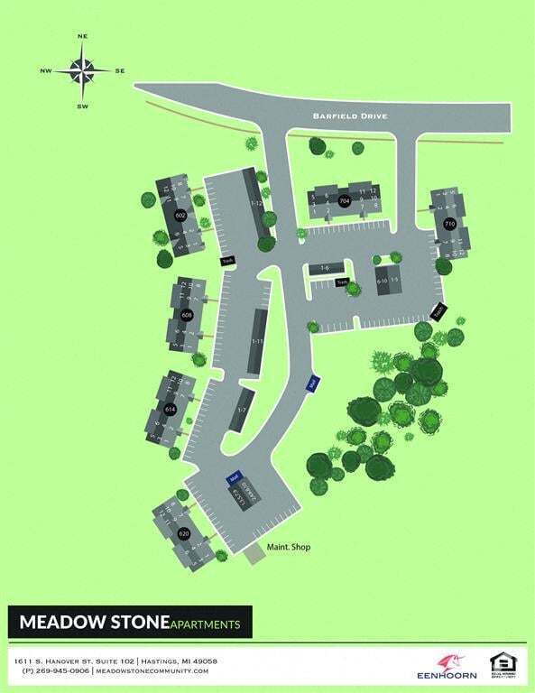 Apartments For Rent in Hastings, MI with a Swimming Pool 8 Rentals