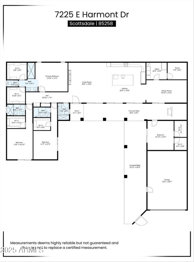 Building Photo - 7225 E Harmont Dr