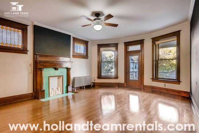 Foto del edificio - 1560 N Ogden St